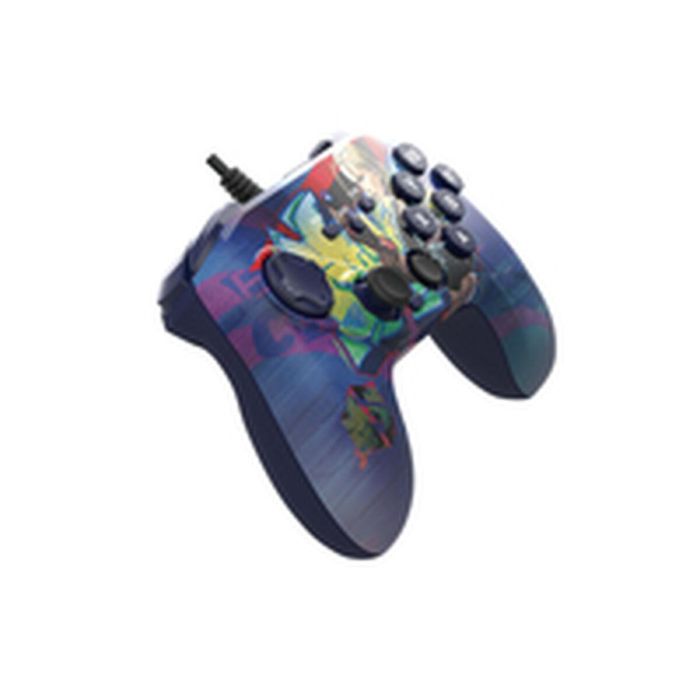 Mando Gaming HORI CAMMY Azul PC 5 Mando Gaming HORI CAMMY Azul PC 5