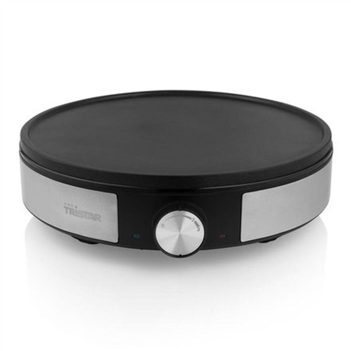 Crepera Tristar BP-2638 Ø 30 cm 1200W 2