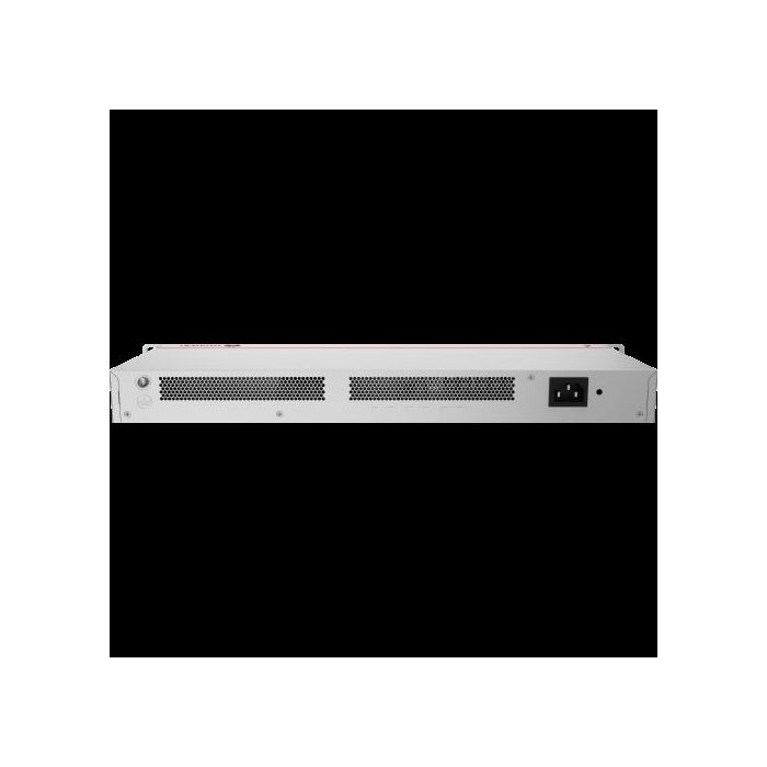 Huawei eKit S380 Series S380-H8T3ST Switch Gestionado Gigabit Ethernet 8 Puertos 1U Montaje en Rack Gris Huawei eKit S380 Series S380-H8T3ST Switch Gestionado Gigabit Ethernet 8 Puertos 1U Montaje en Rack Gris