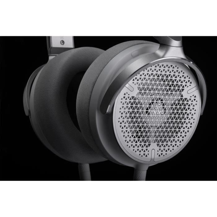 Auriculares abiertos con cable para juegos y streaming - CORSAIR - VIRTUOSO PRO - Blanco 2 Auriculares abiertos con cable para juegos y streaming - CORSAIR - VIRTUOSO PRO - Blanco 2