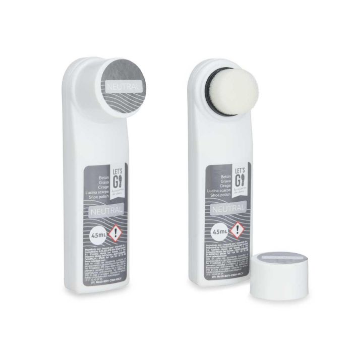 Betun 45Ml Neutro Arte Regal 6X19CM (48 Unidades) 1 Betun 45Ml Neutro Arte Regal 6X19CM (48 Unidades) 1