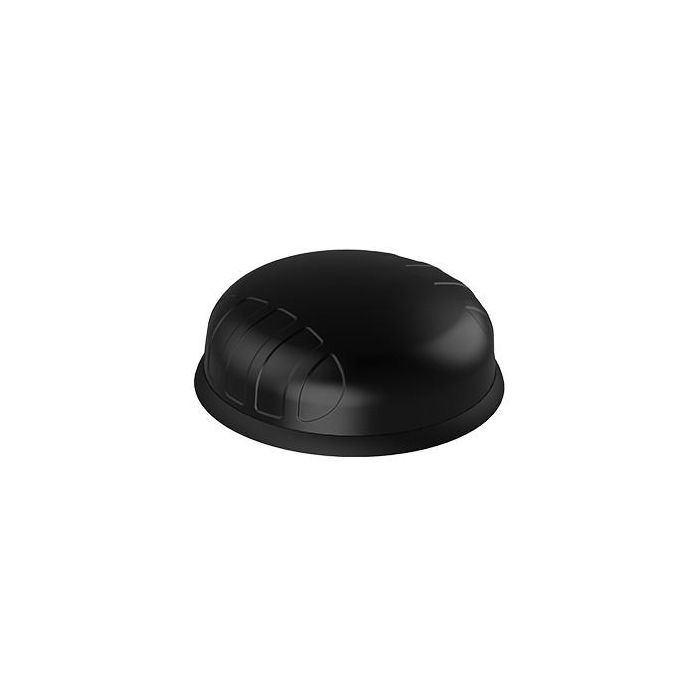 Poynting A-PUCK-0012-V2-01 Antena Omnidireccional Wi-Fi 6E/7 2.4-6GHz 7.5dBi MIMO Impermeable IP69K Blanca