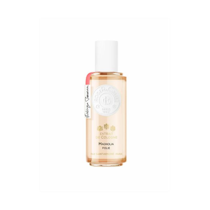 Roger & Gallet Magnolia Folie Eau de Parfum 100ml