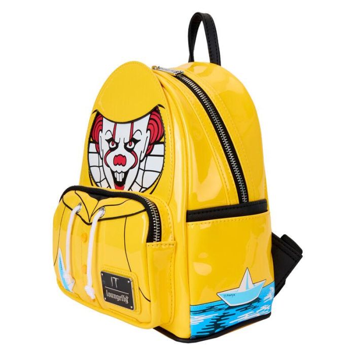 Mochila Brothers IT Loungefly 2