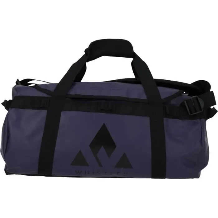 Whistler Bolsa de Deporte Rhorsh 40L Azul en Poliéster Resistente
