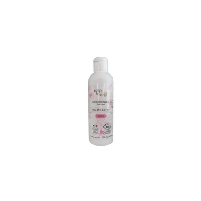 Leche Limpiadora Agua Floral Rosas Y Arandanos 200Ml. Bio Leche Limpiadora Agua Floral Rosas Y Arandanos 200Ml. Bio