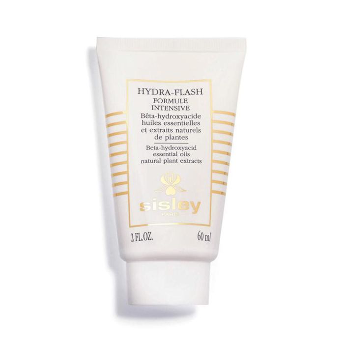 Sisley Hydra-Flash Crema Facial Intensiva Hidratante para Rostro 60ml