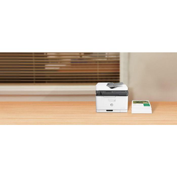 HP multifuncion laser color Laser 179fnw 27