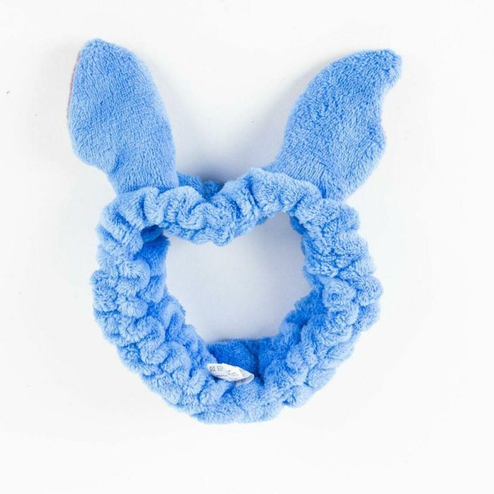 Turbante maquillaje stitch 4 Turbante maquillaje stitch 4