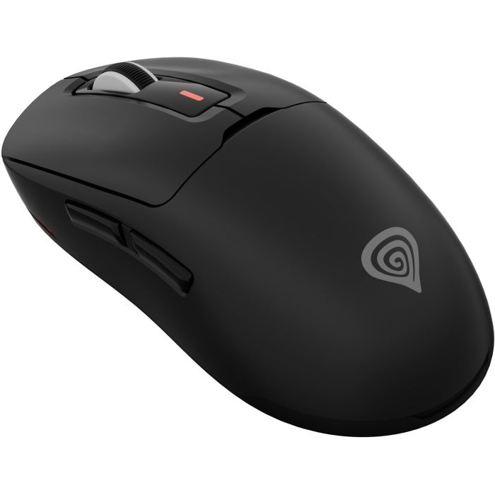 GENESIS Zircon 660 Ratón Gaming Óptico 12000 DPI, Triple Conectividad Inalámbrico/Bluetooth/USB, 59g Peso Ligero, Mano Derecha 7 GENESIS Zircon 660 Ratón Gaming Óptico 12000 DPI, Triple Conectividad Inalámbrico/Bluetooth/USB, 59g Peso Ligero, Mano Derecha 7