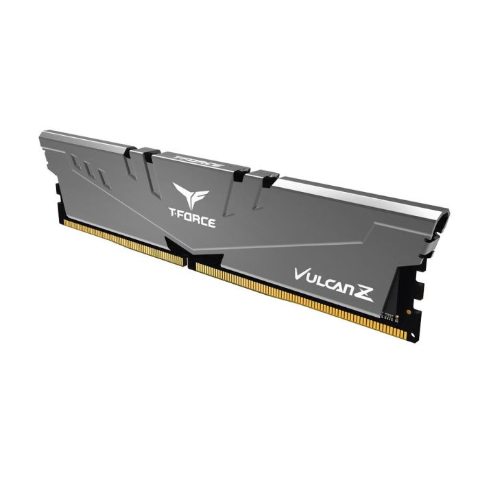 Memoria Ram Ddr4 8 grb 3600Mhz Teamgroup 2 Memoria Ram Ddr4 8 grb 3600Mhz Teamgroup 2