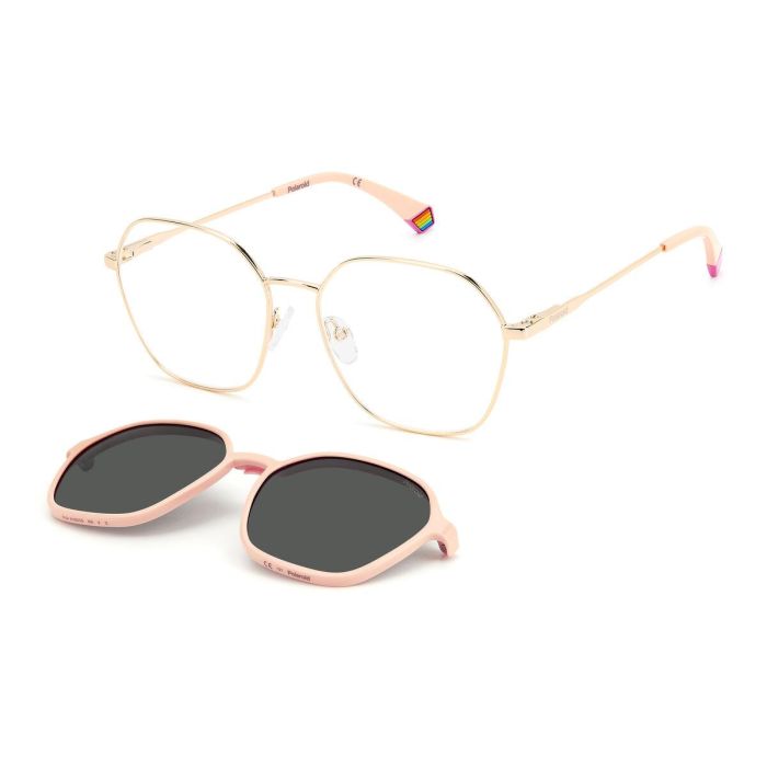 Gafas de Sol Unisex Polaroid PLD-6183-CS-EYRF6M9 ø 56 mm Gafas de Sol Unisex Polaroid PLD-6183-CS-EYRF6M9 ø 56 mm