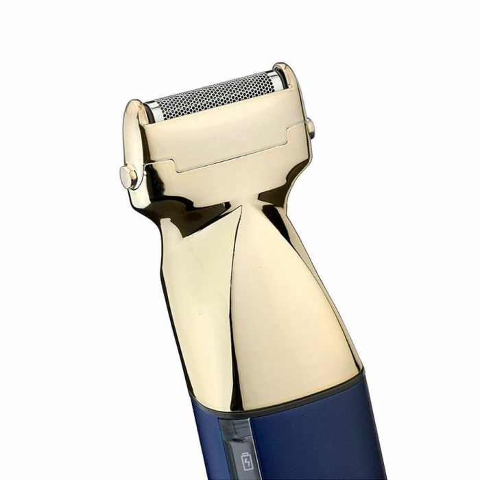 Cortapelos Babyliss MT992E 15 en 1 11