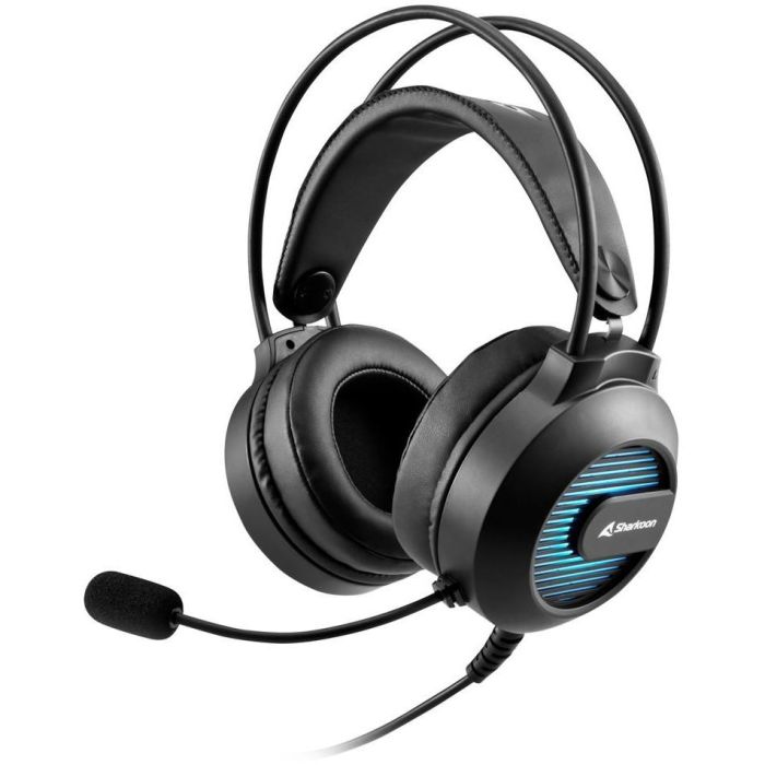 Sharkoon Skiller SGH20 (schwarz. USB-A) 0 Sharkoon Skiller SGH20 (schwarz. USB-A) 0