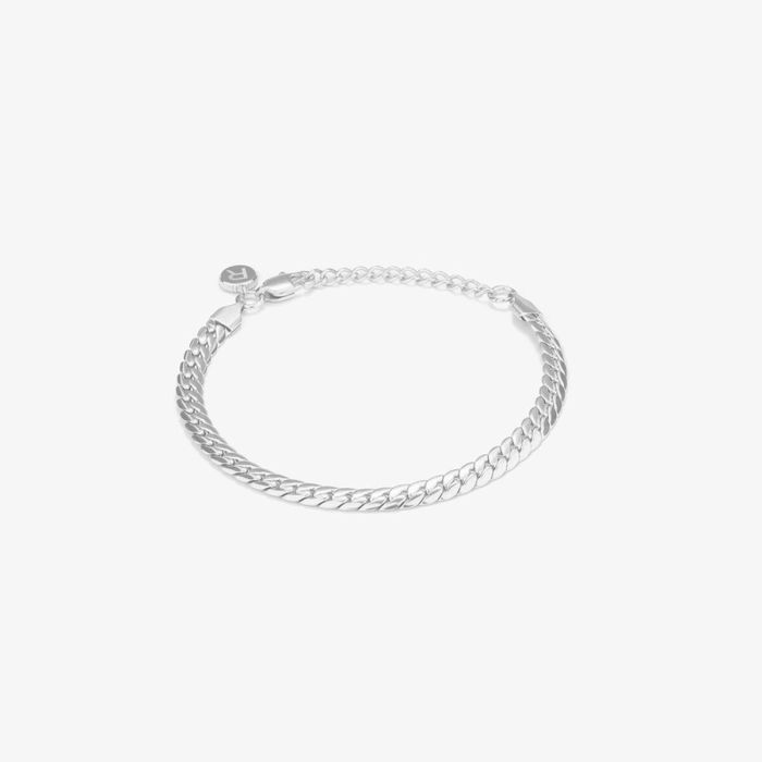Pulsera Mujer Radiant RH000226 Plateado Dorado 1