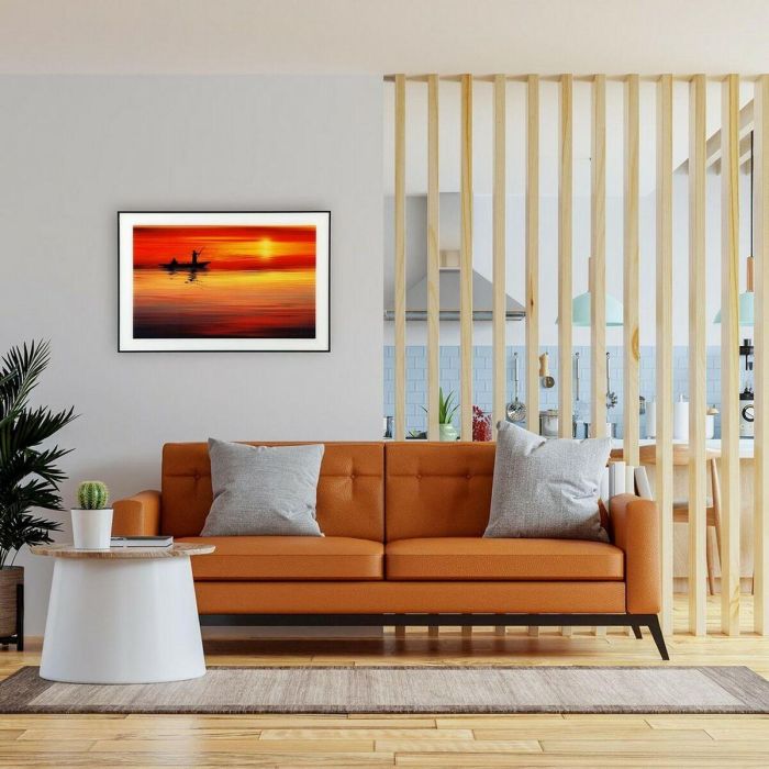 Cuadro Versa Cristal Madera MDF (2 x 60 x 40 cm) 3 Cuadro Versa Cristal Madera MDF (2 x 60 x 40 cm) 3
