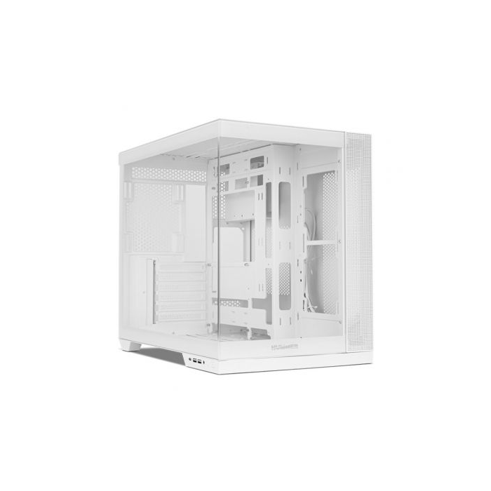 Caja Gaming Semitorre Nox Hummer Astra Neo/ Blanca 3