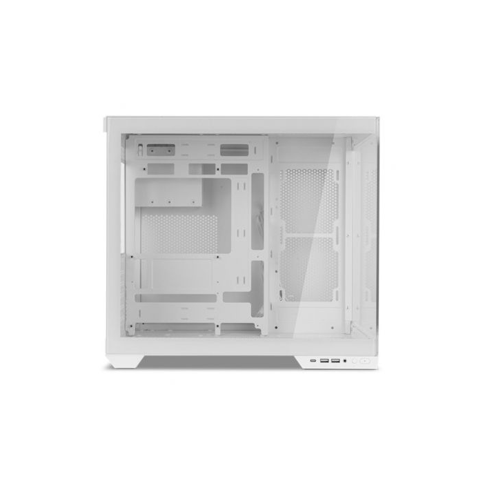 Caja Gaming Semitorre Nox Hummer Astra Neo/ Blanca 4
