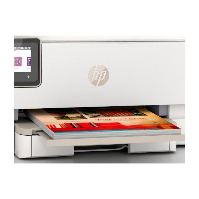HP 7220e Envy Inspire Impresora Multifunción WiFi HP+ para el Hogar, Imprime Documentos y Fotos a Color de Alta Calidad 30 HP 7220e Envy Inspire Impresora Multifunción WiFi HP+ para el Hogar, Imprime Documentos y Fotos a Color de Alta Calidad 30