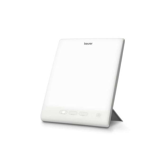 Beurer TL-45 Lámpara de Luz Diurna - Imita la Luz Natural para Concentración y Relajación 10 Beurer TL-45 Lámpara de Luz Diurna - Imita la Luz Natural para Concentración y Relajación 10