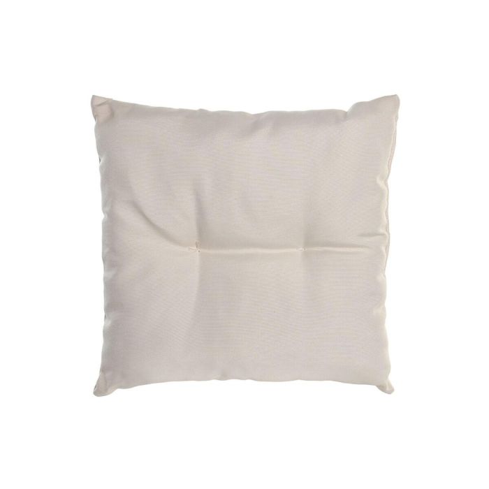 Cama Mascota Balines DKD Home Decor Natural 45 x 45 x 45 cm 3 Cama Mascota Balines DKD Home Decor Natural 45 x 45 x 45 cm 3
