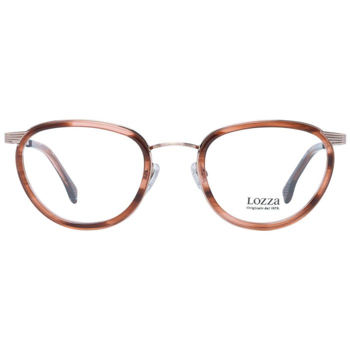 Montura de Gafas Mujer Lozza VL2266 490A15 3