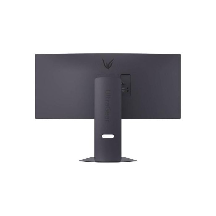 LG 34G600A-B Monitor Curvo Gaming 34" Wide Quad HD LCD Negro 3440 x 1440 Pixeles 160Hz 4