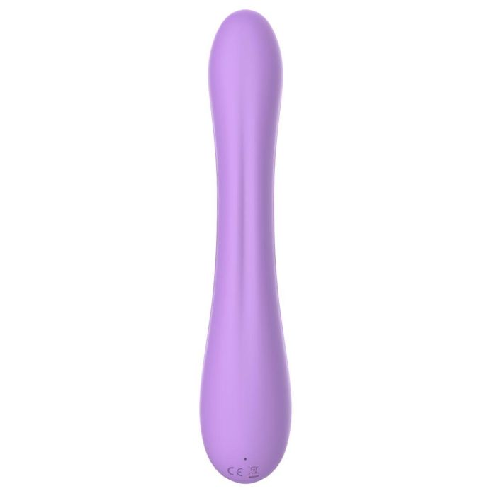 Vibrador Punto G Dream Toys The Candy Shop Morado 5