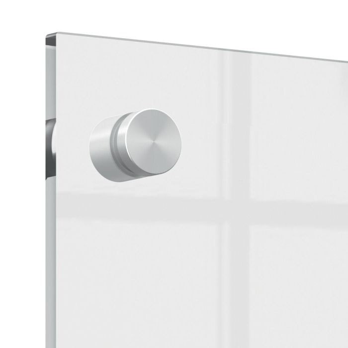 Pizarra blanca Nobo 30 x 30 cm 4 Pizarra blanca Nobo 30 x 30 cm 4