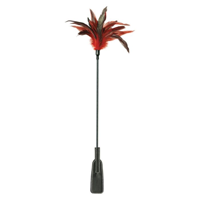 Fusta de Plumas Sex & Mischief 4