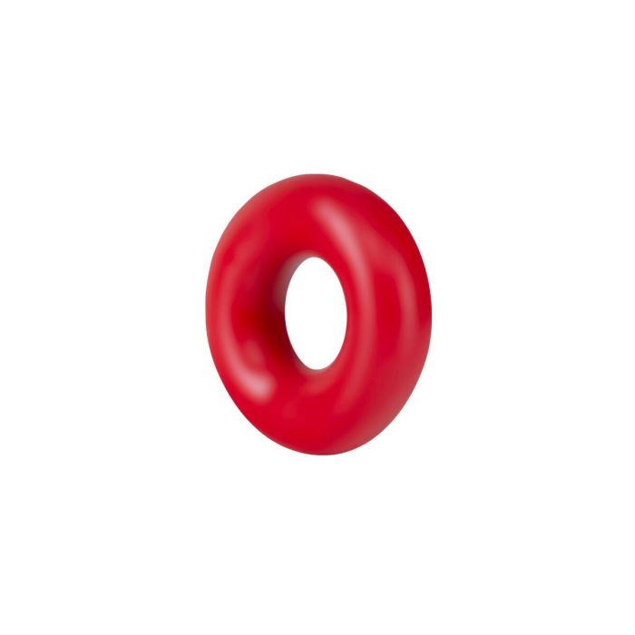 Anillo para el Pene Blush Stay Hard Rojo 2