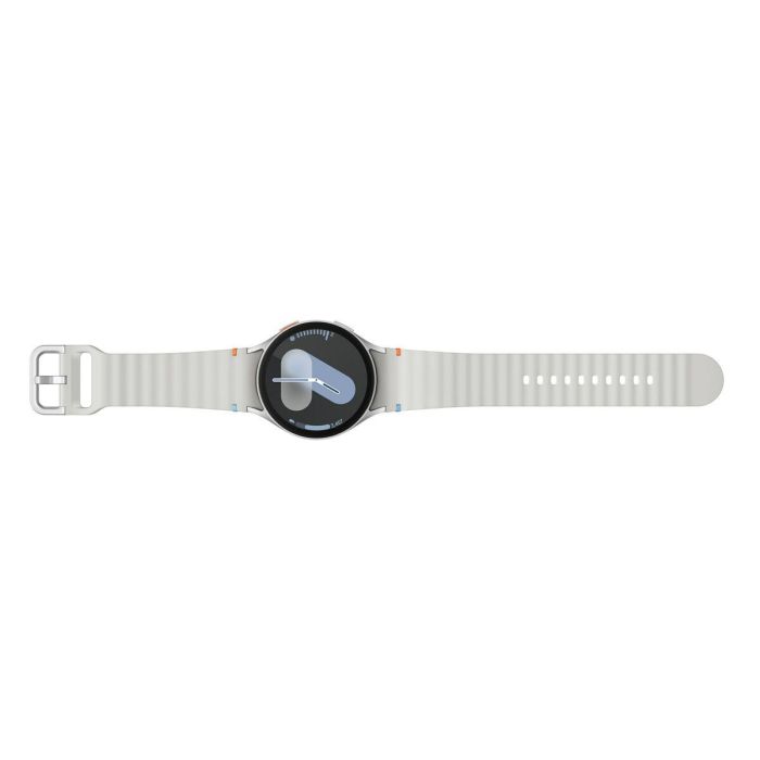 Smartwatch Samsung Galaxy Watch7 Plateado 44 mm 2 Smartwatch Samsung Galaxy Watch7 Plateado 44 mm 2