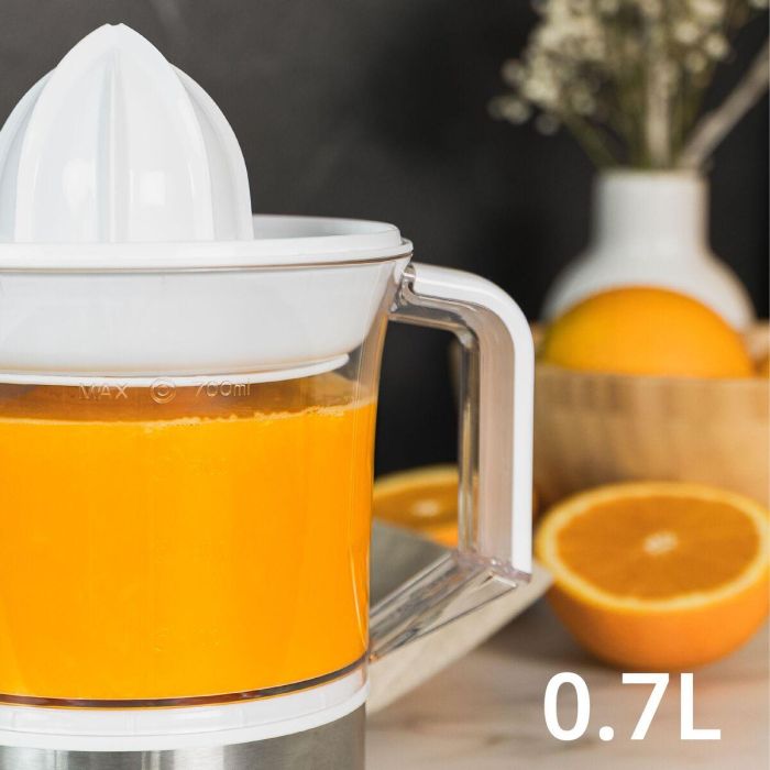 Exprimidor Eléctrico UFESA ZING 40 W 5