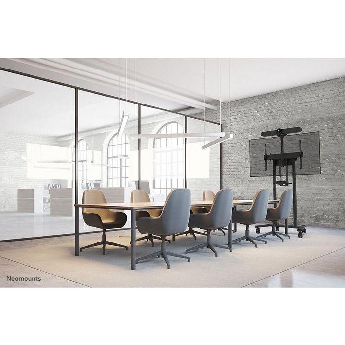 Soporte TV Neomounts AFL-875BL1 15 Soporte TV Neomounts AFL-875BL1 15