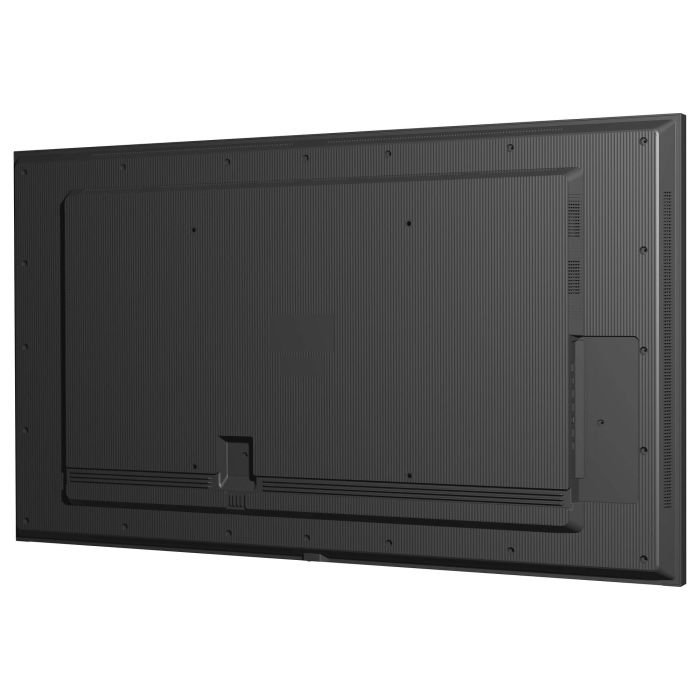 Iiyama LH5564UHS-B1AG Monitor 55" UHD 4K VA DLED 500cd/m Android 14 OS 24/7 Operation WiFi LAN USB-C HDMI RS232C Señalización Digital Negro 3