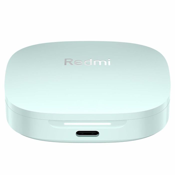 Auriculares Inalámbricos con Estuche de Carga Xiaomi Redmi Buds 6 Verde 2