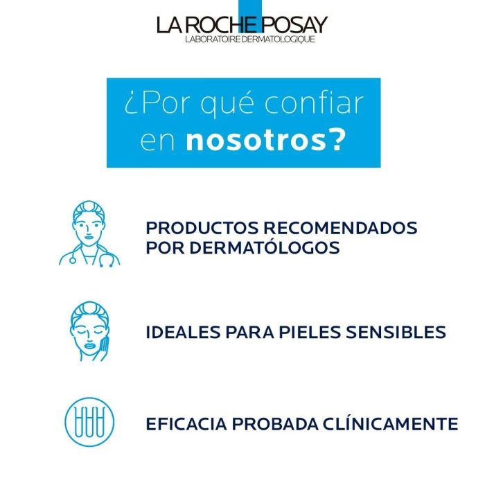 Loción Hidratante y Suavizante La Roche Posay 3337872420658 400 ml Calmante 2 Loción Hidratante y Suavizante La Roche Posay 3337872420658 400 ml Calmante 2