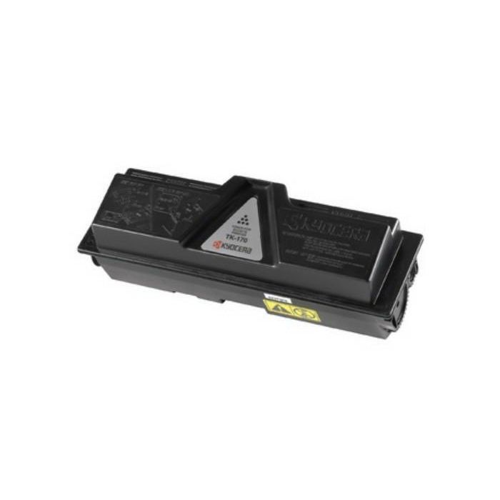 Kyocera Toner-Kit Black para Kyocera FS-1320D, FS-1370DN, ECOSYS P2135d, ECOSYS P2135dn 1