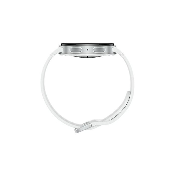 Samsung Galaxy Watch8 44 mm Wi-Fi EU silver white 2