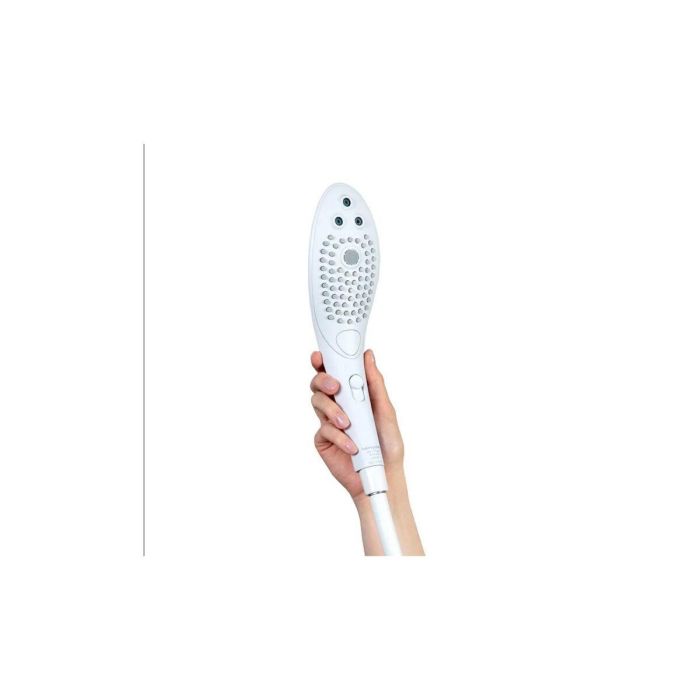 Vibrador Womanizer WOM176-WHITE Blanco 10