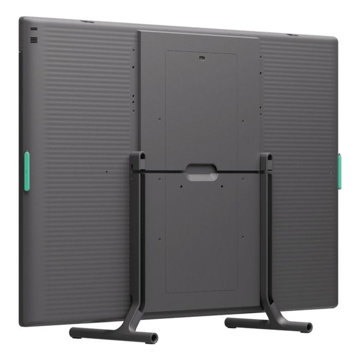 Logitech Rally Board 65 Sistema de Videoconferencia en Grupo 65" 4K Ultra HD Grafito 1