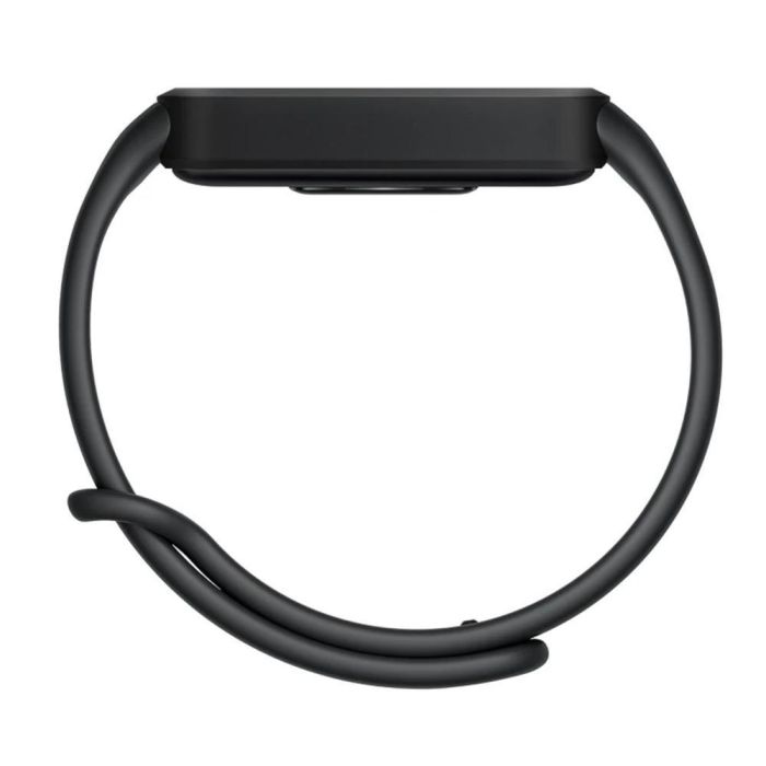 Xiaomi BHR9444GL Pulsera Smartband Smart Band 9 Active Negra, Pantalla TFT 1.47", 18 Días Batería, Resistencia al Agua 5 ATM, 50 Modos Deportivos 2