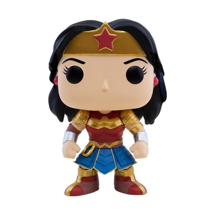 Funko Pop Dc Imperial Palace Wonder 1