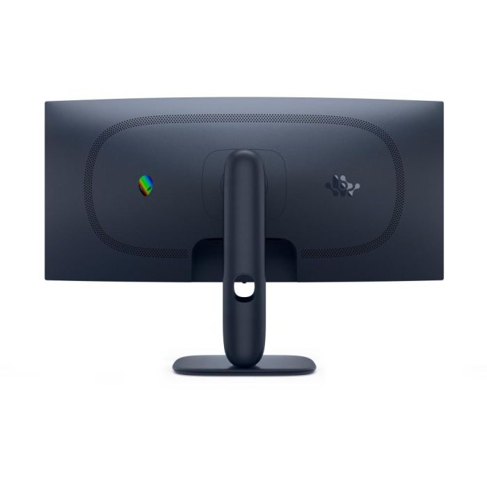 Alienware AW3425DWM - Monitor Gaming Curvo 34" QHD (3440x1440), 180Hz, 4ms, VA, 21:9, Altura Ajustable, HDMI, DisplayPort