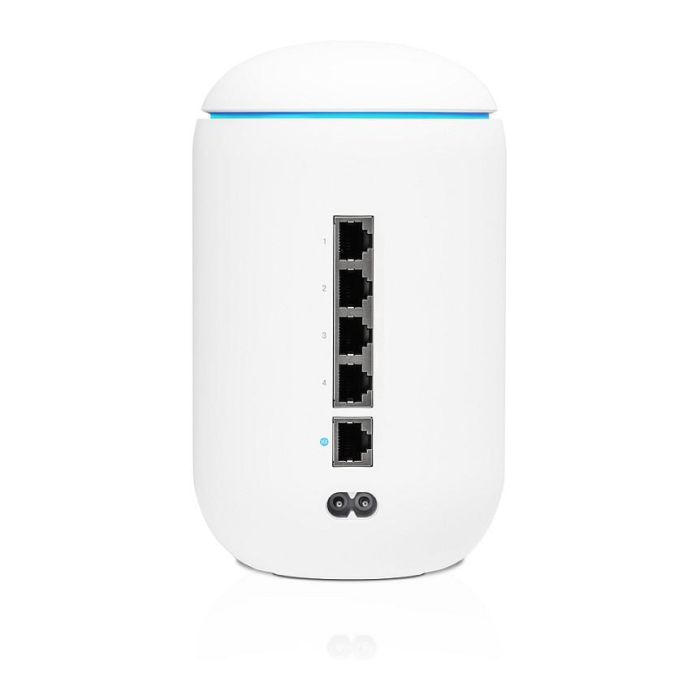 Ubiquiti Router Inalámbrico UniFi Dream Machine UDM 1733 Mbit/s 4