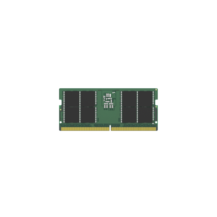 Kingston Technology ValueRAM KVR56S46BD8-48 módulo de memoria 48 GB 1 x 48 GB DDR5 3 Kingston Technology ValueRAM KVR56S46BD8-48 módulo de memoria 48 GB 1 x 48 GB DDR5 3