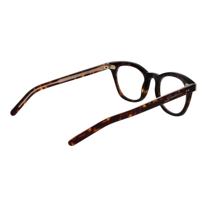 Montura de Gafas Unisex Armani 0AR7251 1 Montura de Gafas Unisex Armani 0AR7251 1