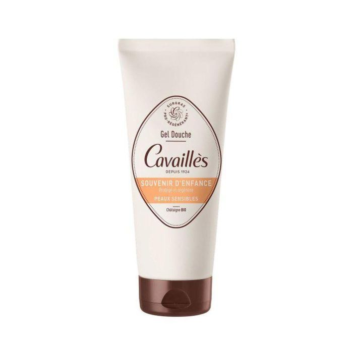 Roge Cavailles Gel de Ducha S. D'enfance 200ml