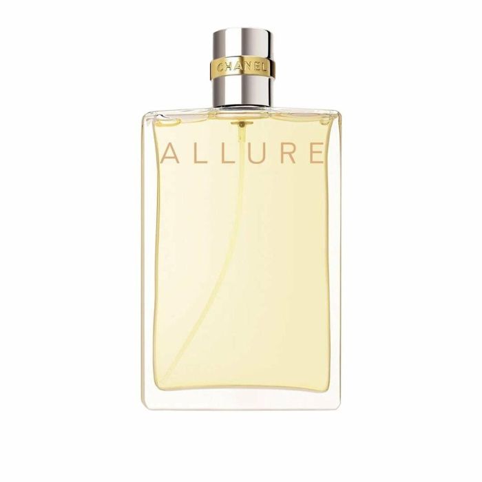 Perfume Mujer Chanel Allure EDT 50 ml