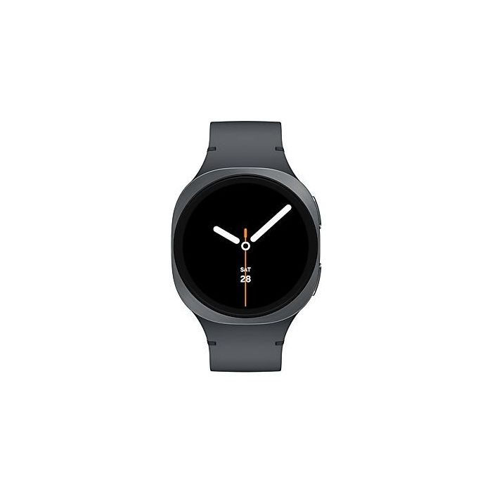 Samsung Galaxy Watch8 40 mm Wi-Fi 32GB Negro EU - Reloj Inteligente AMOLED GPS - Exynos W1000 1